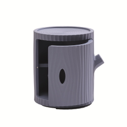 QEEBOO module de rangement TRONCO