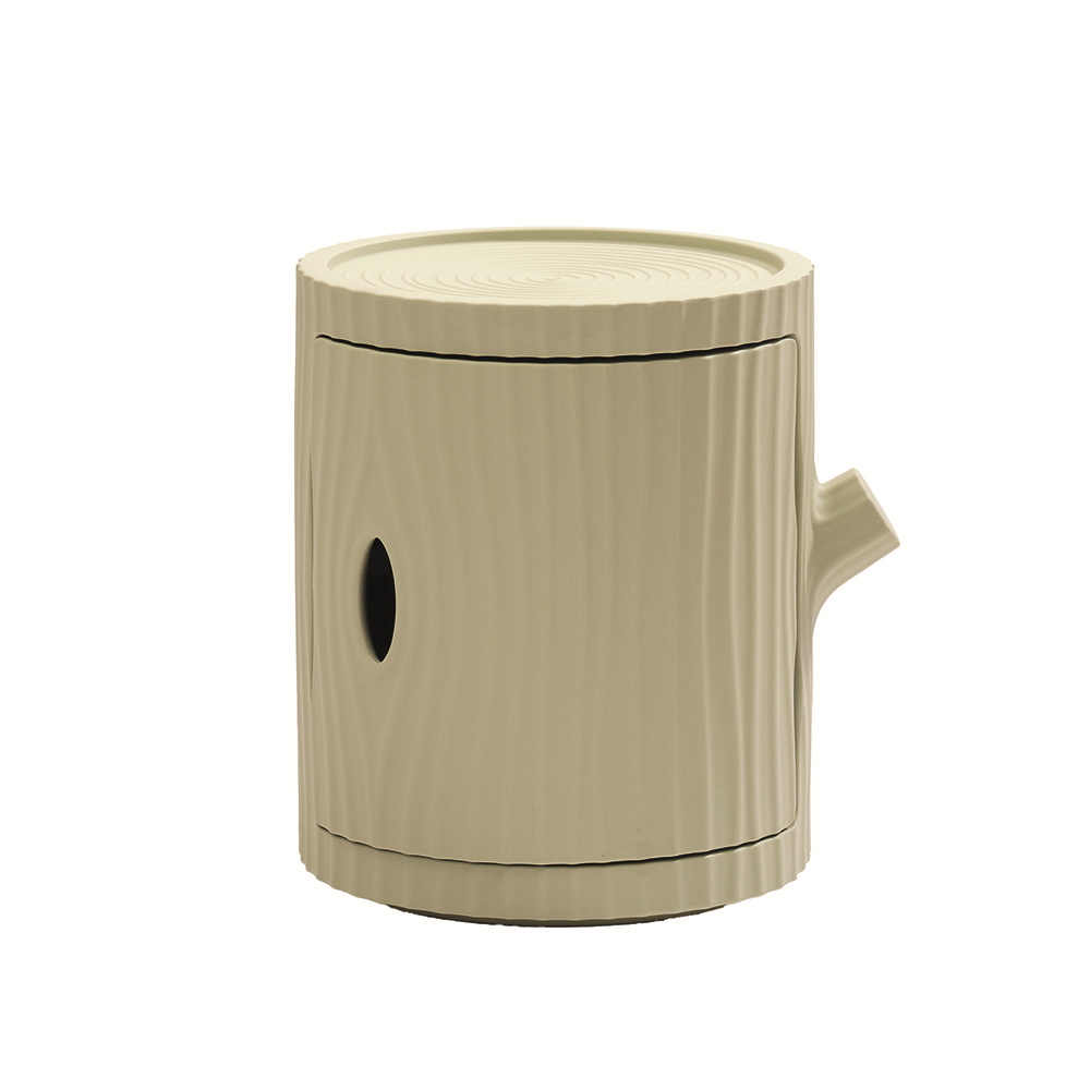 QEEBOO module de rangement TRONCO