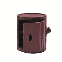 QEEBOO module de rangement TRONCO
