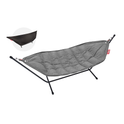 FATBOY hamac HEADDEMOCK SUPERB avec couverture