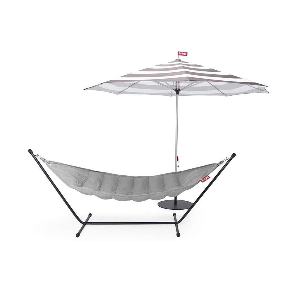 FATBOY hamac HEADDEMOCK SUPERB avec couverture