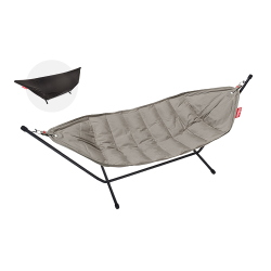 FATBOY hamac HEADDEMOCK SUPERB avec couverture