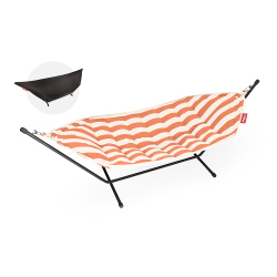 FATBOY hamac HEADDEMOCK SUPERB avec couverture