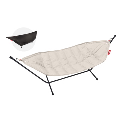 FATBOY hamac HEADDEMOCK SUPERB avec couverture