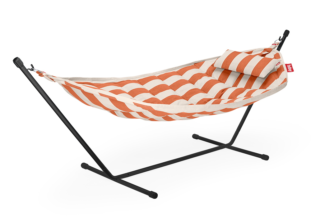 FATBOY hamac HEADDEMOCK SUPERB DELUXE avec couverture