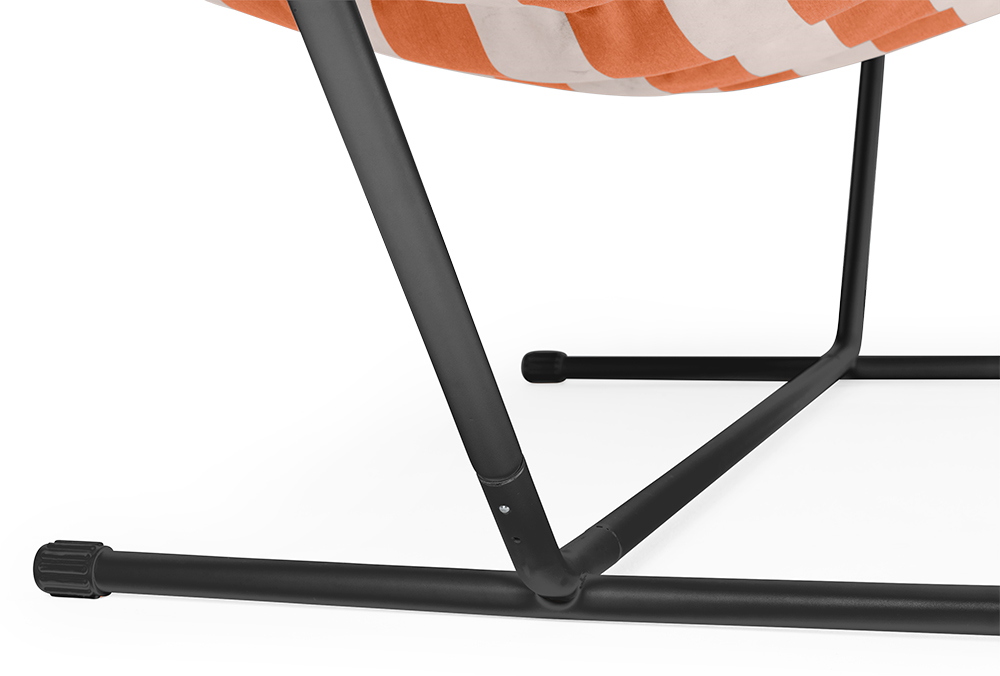 FATBOY hamac HEADDEMOCK SUPERB DELUXE avec couverture