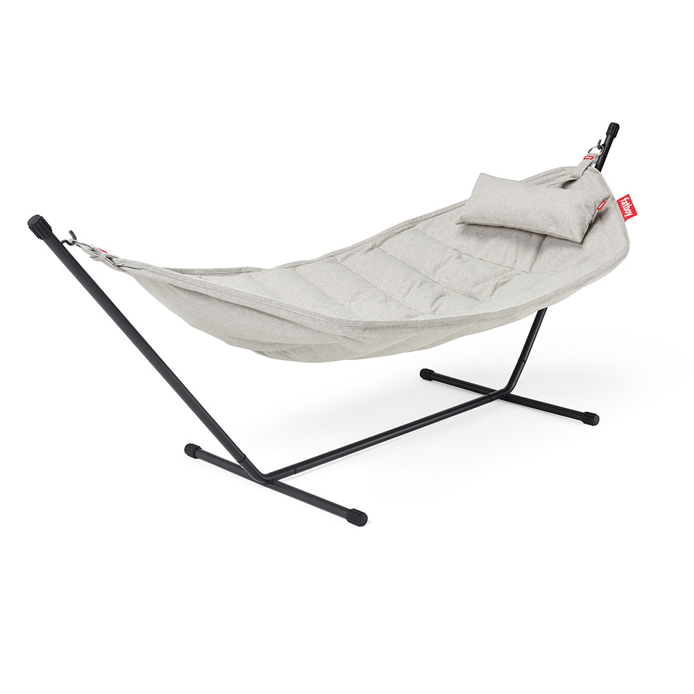 FATBOY hamac HEADDEMOCK SUPERB DELUXE avec couverture