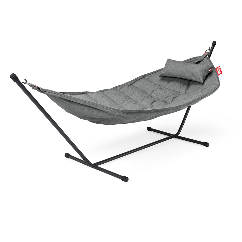 FATBOY hamac HEADDEMOCK SUPERB DELUXE avec couverture