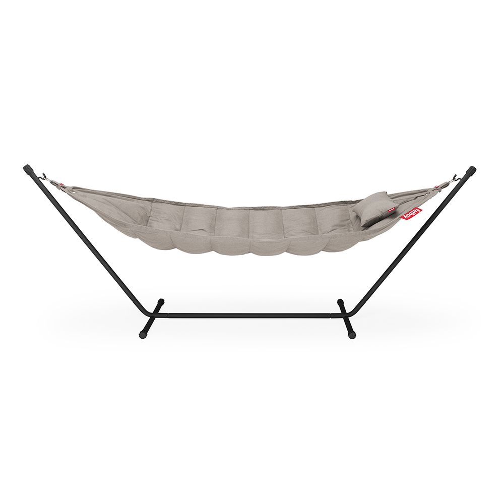FATBOY hamac HEADDEMOCK SUPERB DELUXE avec couverture