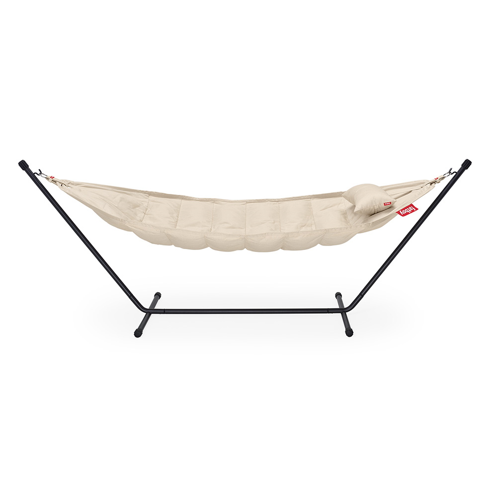 FATBOY hamac HEADDEMOCK SUPERB DELUXE avec couverture