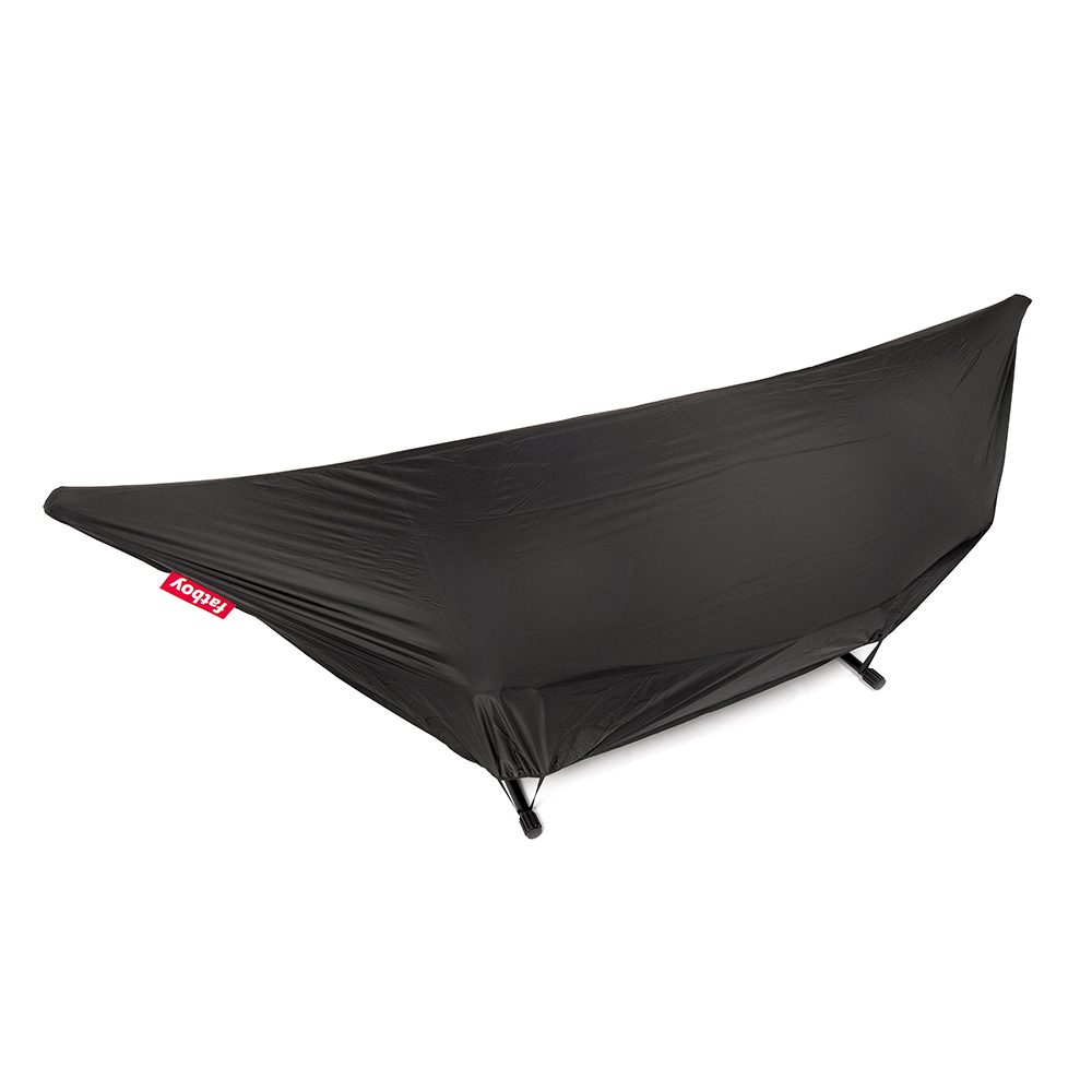 FATBOY hamac HEADDEMOCK DELUXE avec couverture