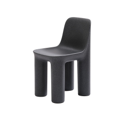 QEEBOO chaise pour l'intérieur et l'extérieur TATA