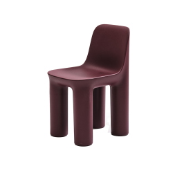 QEEBOO chaise pour l'intérieur et l'extérieur TATA