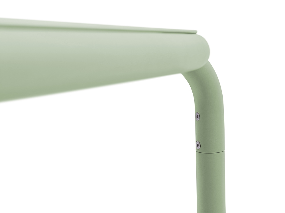 FATBOY table pour l'extérieur TONÍ BANSKI