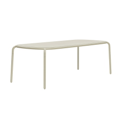 FATBOY table pour l'extérieur TONÍ BANSKI