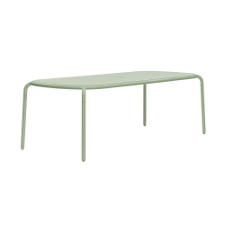 FATBOY table pour l'extérieur TONÍ BANSKI