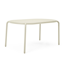 FATBOY table pour l'extérieur TONÍ BANSKI