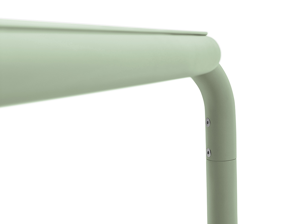 FATBOY table pour l'extérieur TONÍ BANSKI
