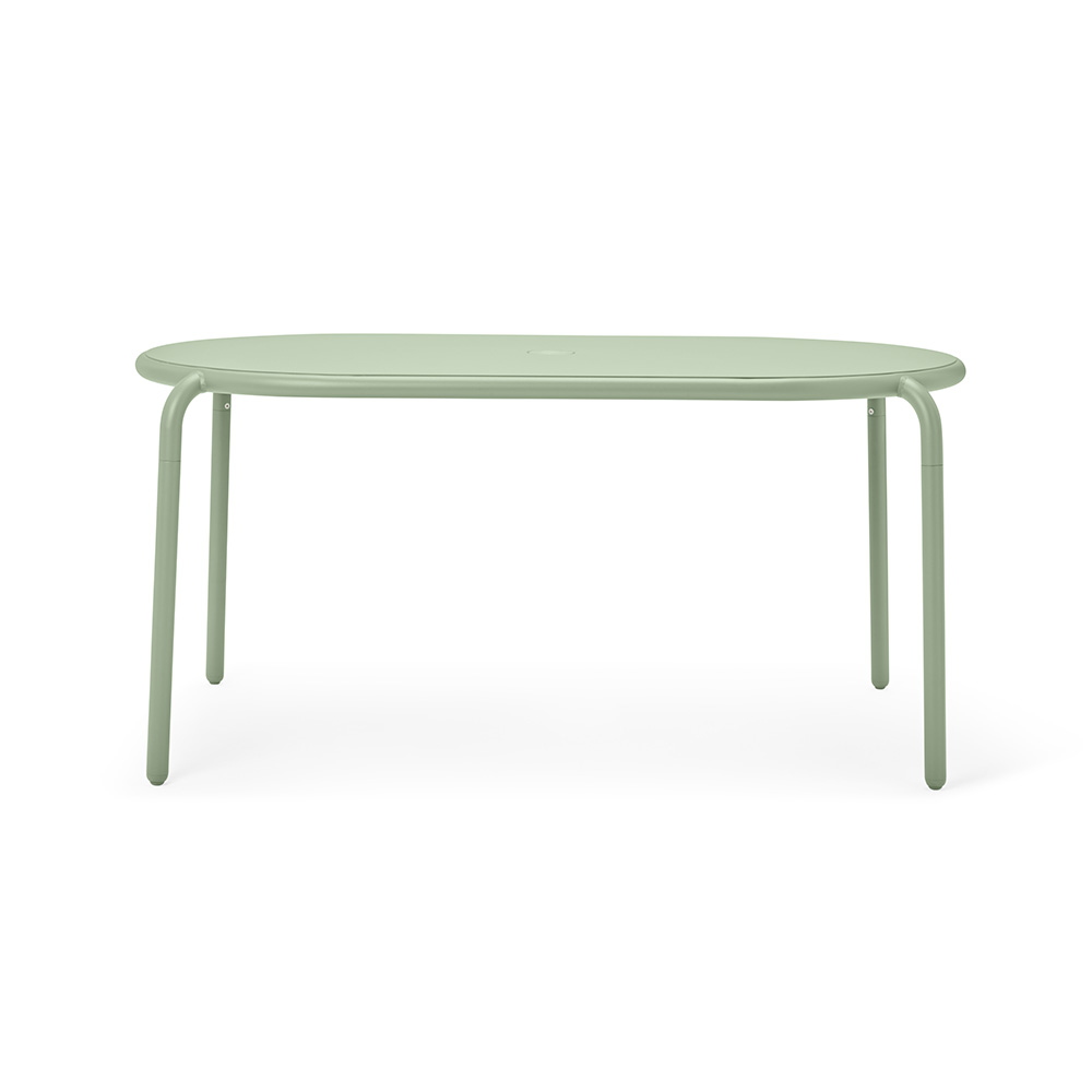 FATBOY table pour l'extérieur TONÍ BANSKI