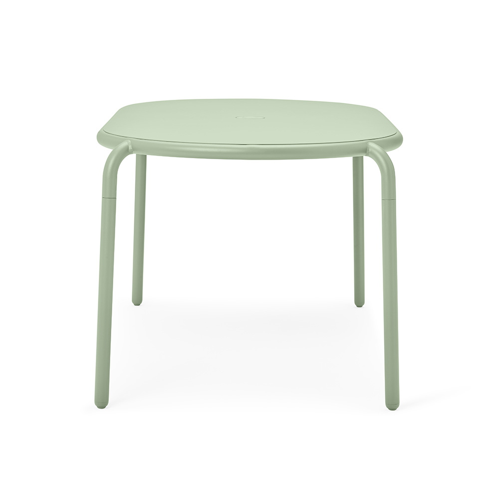 FATBOY table pour l'extérieur TONÍ BANSKI