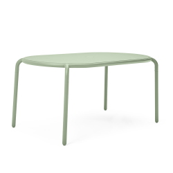 FATBOY table pour l'extérieur TONÍ BANSKI