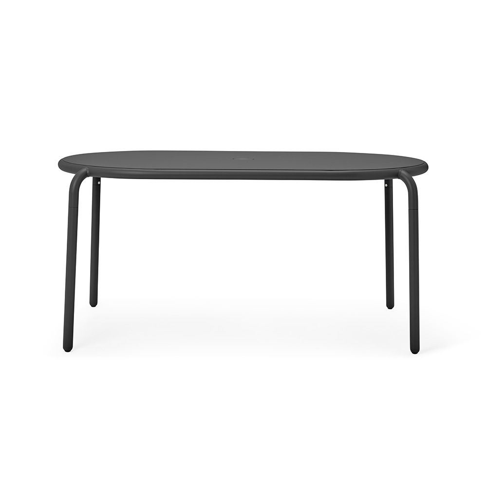 FATBOY table pour l'extérieur TONÍ BANSKI