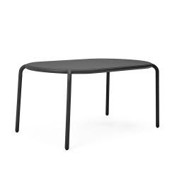 FATBOY table pour l'extérieur TONÍ BANSKI