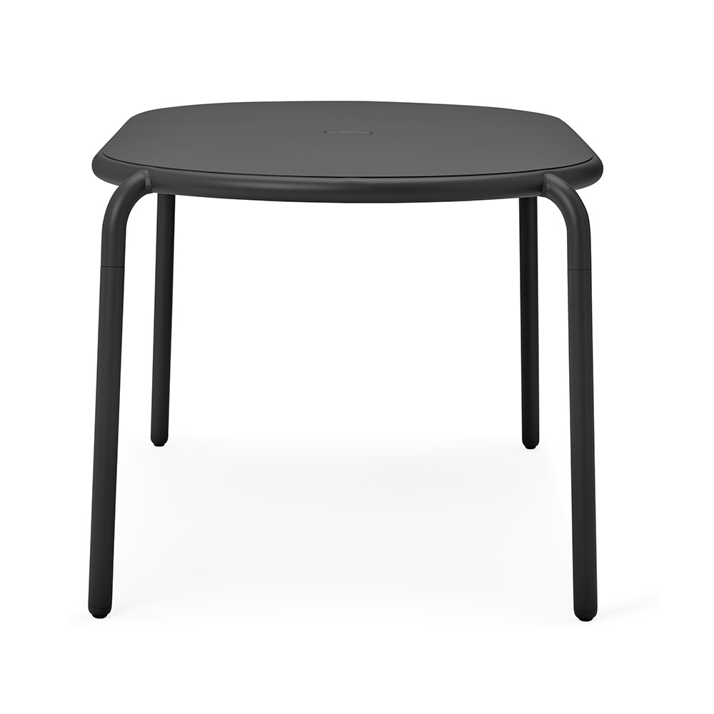 FATBOY table pour l'extérieur TONÍ BANSKI