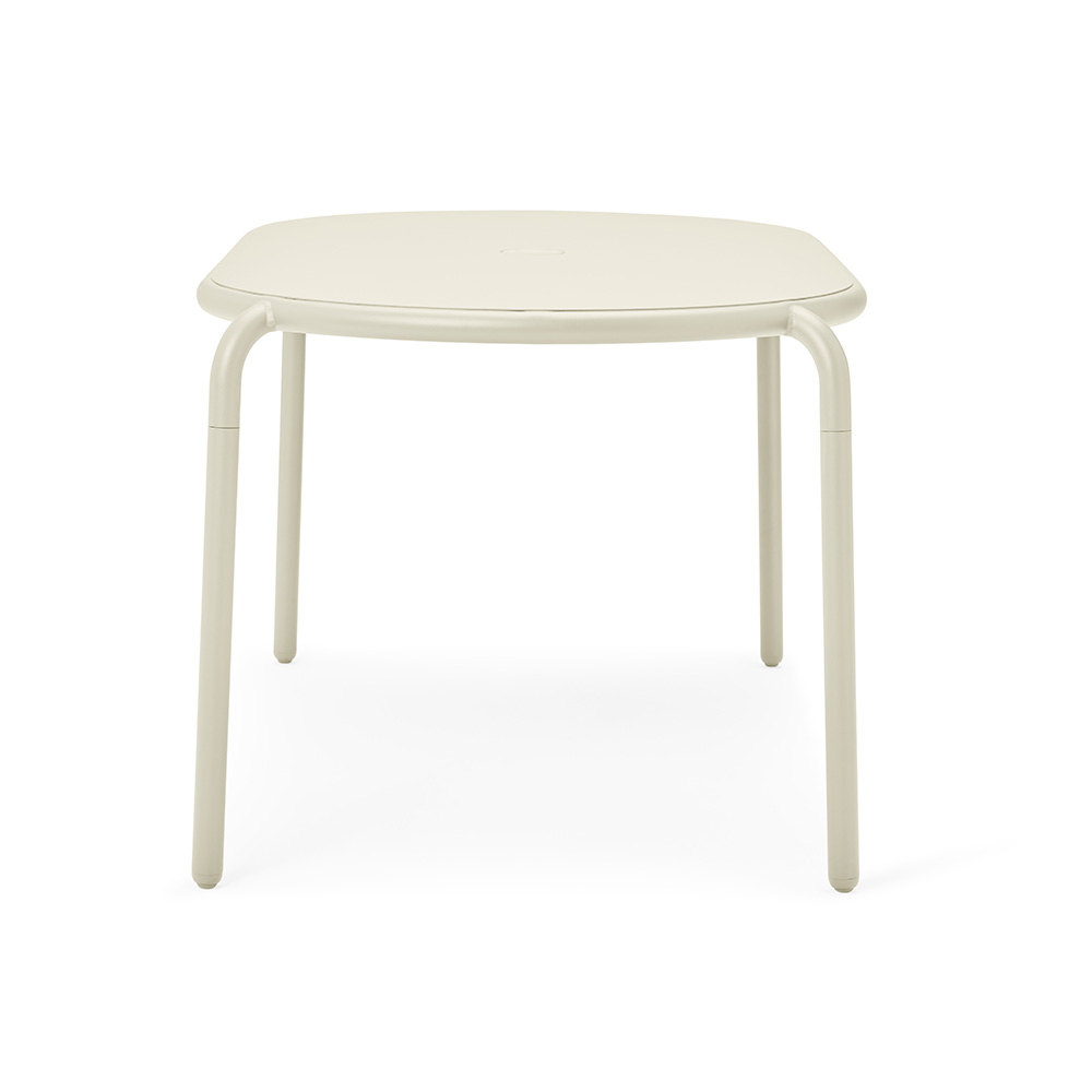 FATBOY table pour l'extérieur TONÍ BANSKI