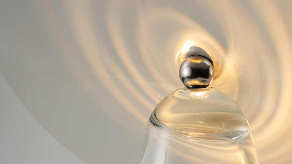 ARTEMIDE lampe de table BOLTONS