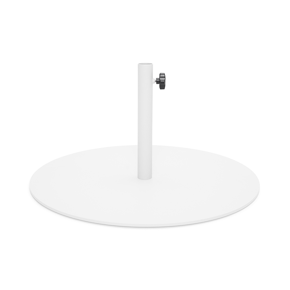 FATBOY parasol avec base PENSOL avec couverture