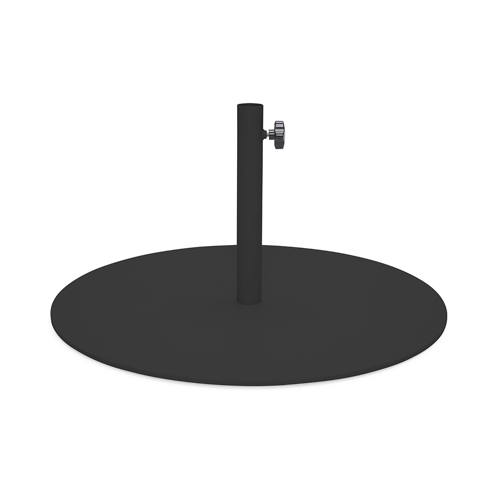 FATBOY parasol avec base PENSOL avec couverture