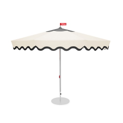 FATBOY parasol avec base PENSOL avec couverture