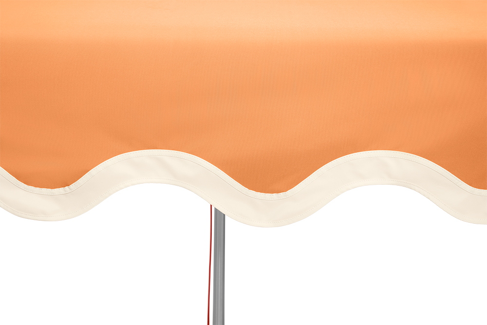 FATBOY parasol avec base PENSOL avec couverture