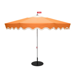 FATBOY parasol avec base PENSOL avec couverture