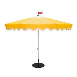 FATBOY parasol avec base PENSOL avec couverture