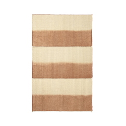 NANIMARQUINA tapis MATIZ BANDS