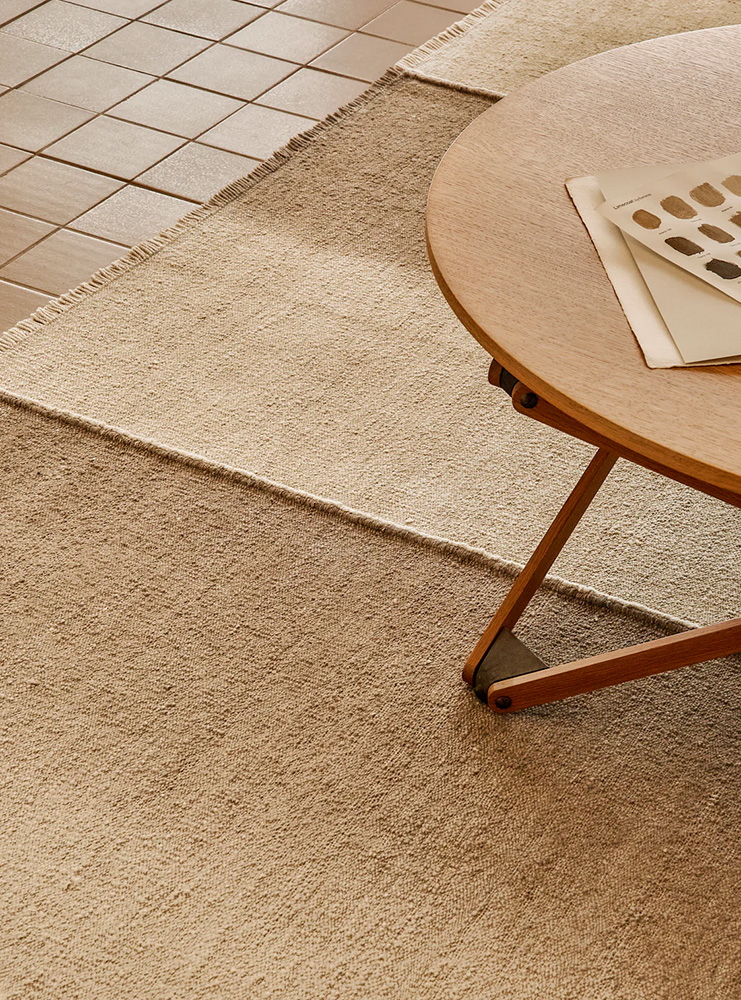 NANIMARQUINA tapis MATIZ BANDS