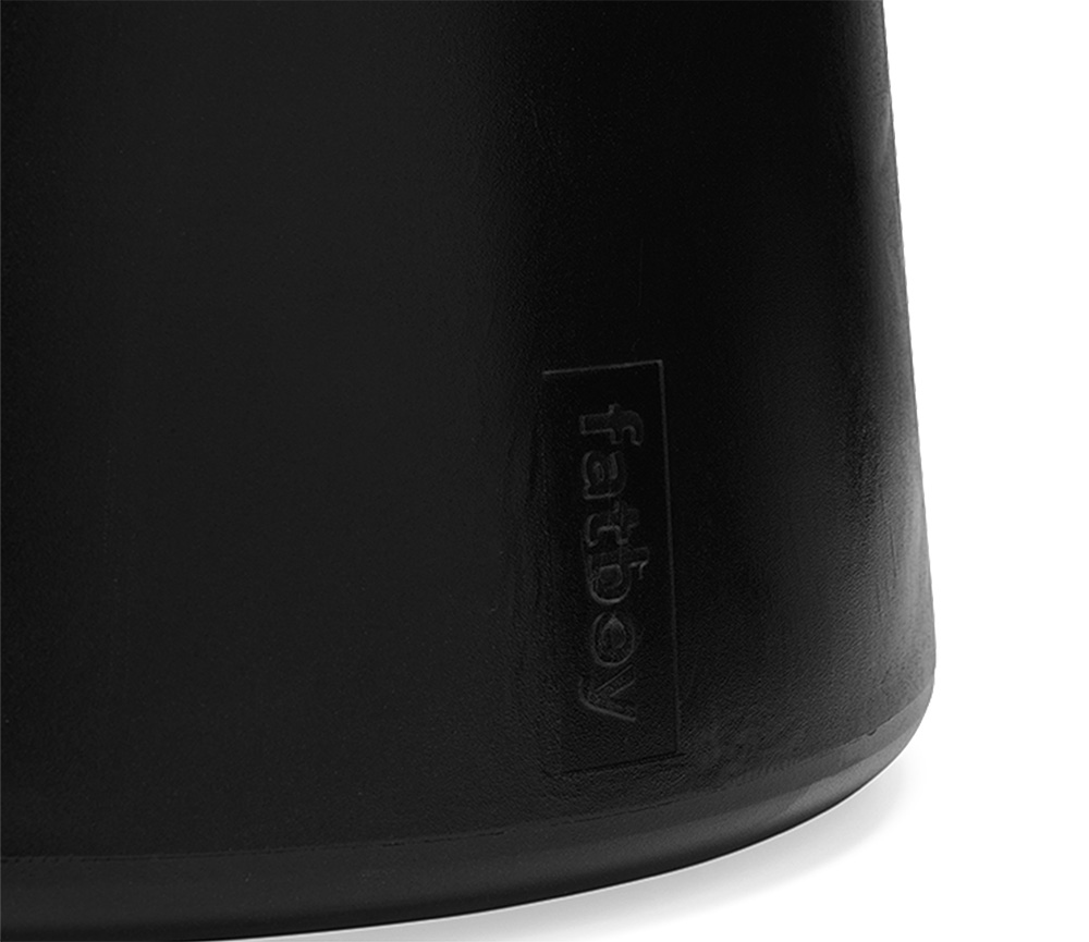 FATBOY cheminée au bioéthanol pour l'extérieur FLAMTASTIQUE