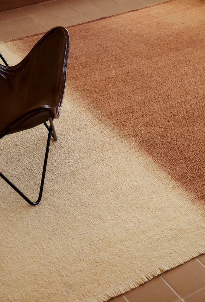 NANIMARQUINA tapis MATIZ PANEL