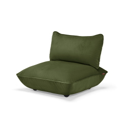 FATBOY fauteuil SUMO SEAT VELVET