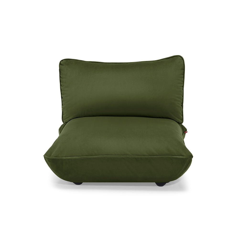 FATBOY fauteuil SUMO SEAT VELVET
