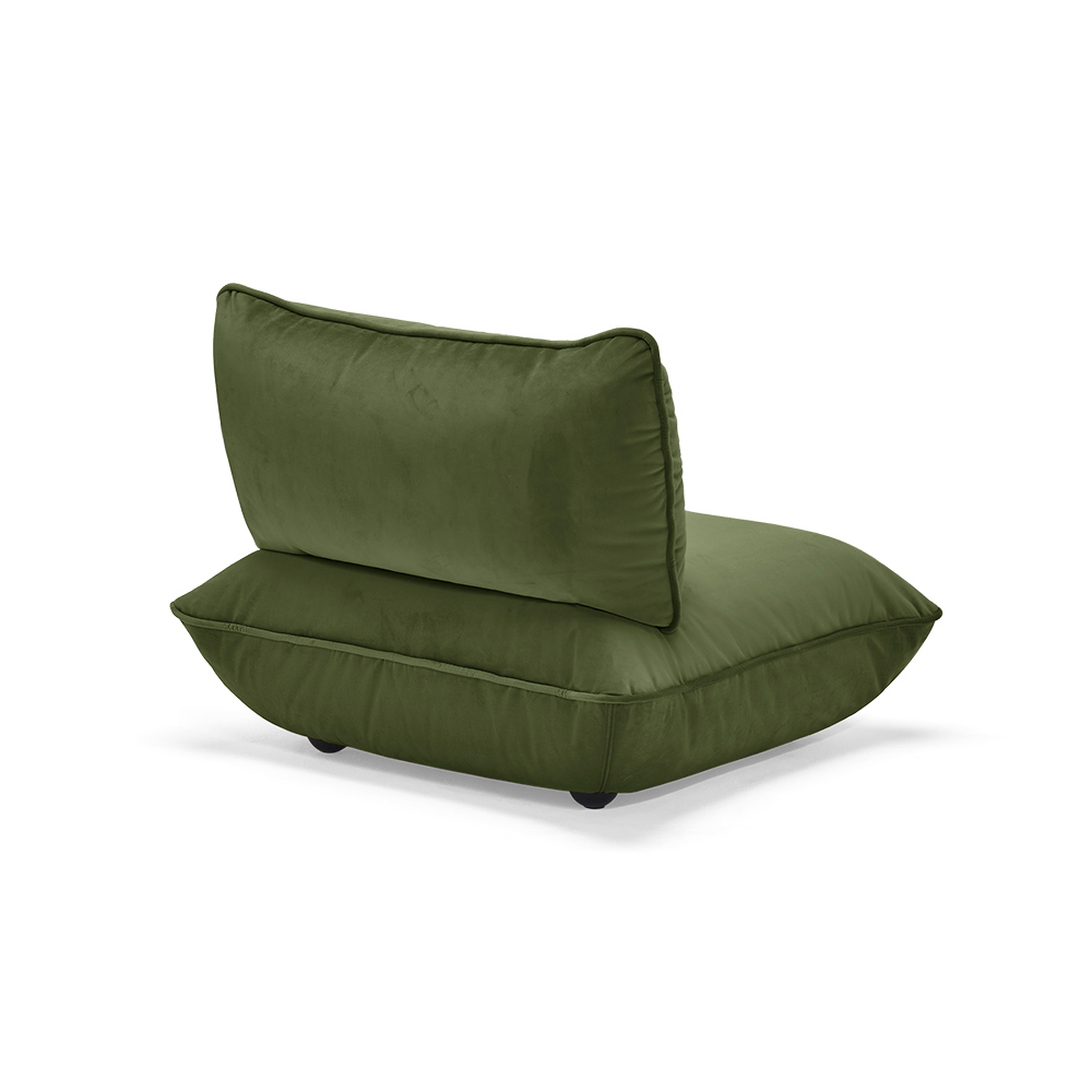 FATBOY fauteuil SUMO SEAT VELVET