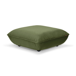 FATBOY pouf repose-pieds SUMO HOCKER VELVET