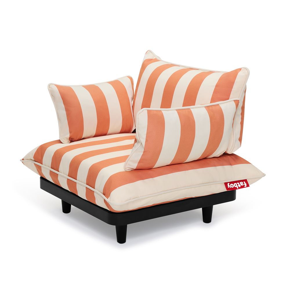 FATBOY fauteuil pour l'extérieur PALETTI LOUNGE CHAIR