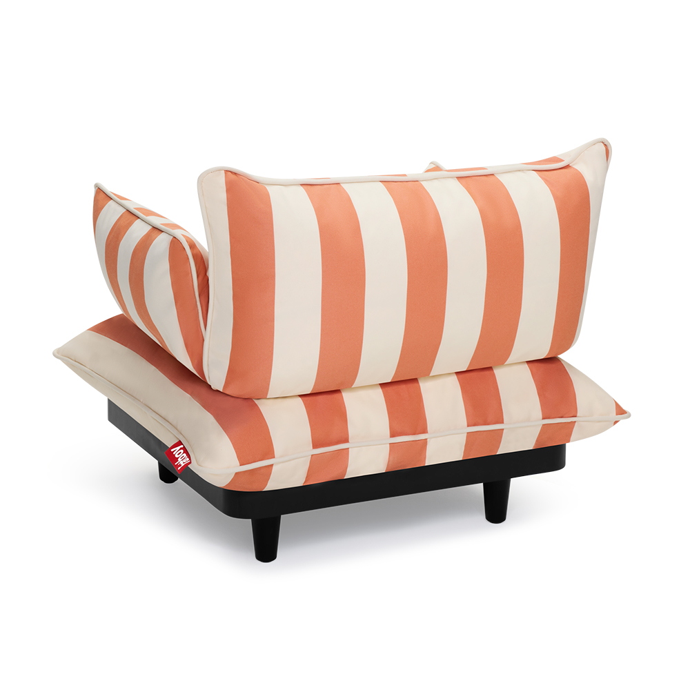 FATBOY fauteuil pour l'extérieur PALETTI LOUNGE CHAIR