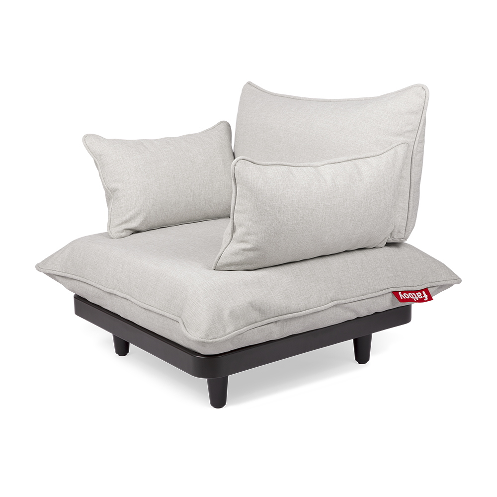 FATBOY fauteuil pour l'extérieur PALETTI LOUNGE CHAIR