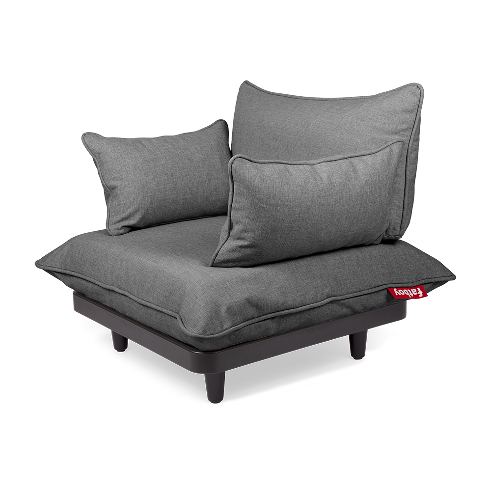 FATBOY fauteuil pour l'extérieur PALETTI LOUNGE CHAIR