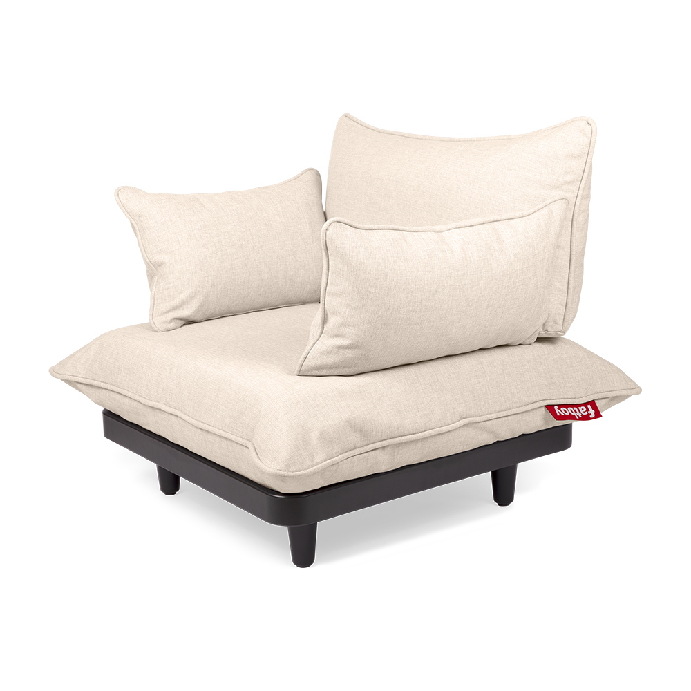FATBOY fauteuil pour l'extérieur PALETTI LOUNGE CHAIR