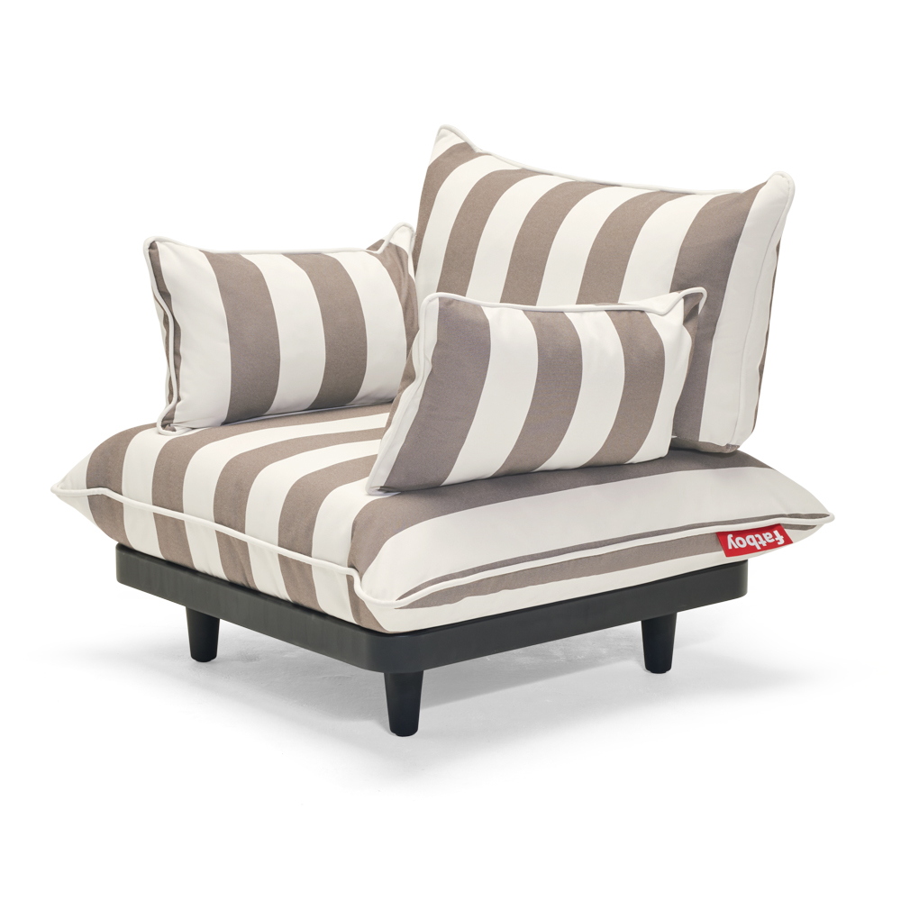 FATBOY fauteuil pour l'extérieur PALETTI LOUNGE CHAIR
